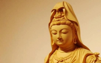 Không tu lãng phí kiếp người